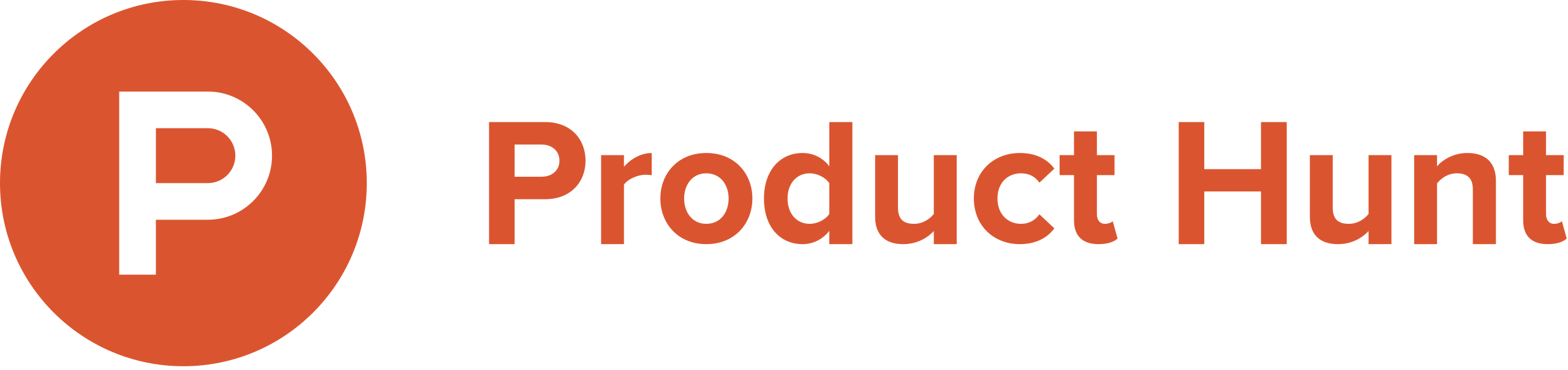 Product Hunt logo